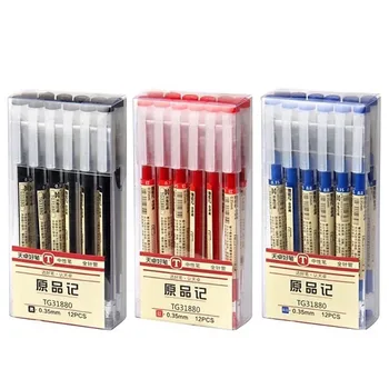 0.38 Geel Pliiatsid Punane/Must/Sinine Rod Jaapani Pen Käepide Kooli Asukoht Kirjalikult Asjade Kirjatarvete