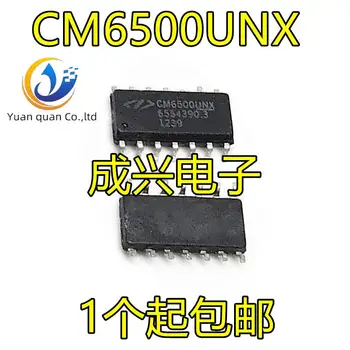 20pcs originaal uus CM6901X CM6901XISTR CM6901T6X CM6500U CM6500UNX SOP-16