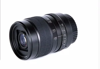 60mm 2:1 2X Super Macro Manual fookusega objektiiv sony e mount A7 A7II A7R A7S A6300 A6000 A5100 NEX-kaamera 7/6/5/3