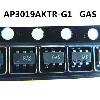 Algne 5tk/ AP3019AKTR-G1 GAASI SOT23-6