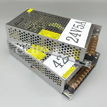 I3200/XP600/DX7/DX5/TX800/5113 toide 24V 5A 42V 5A 110V/220V jaoks Gongzheng phaeton infiniti printer jõuallikas box