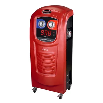 Kuum müües Auto lämmastiku rehvi inflator lämmastik gaasi generaator JLY720 käsitsi N2 inflatsioon autod või mini-bus