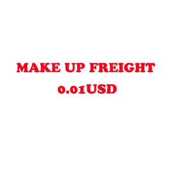 Saadetise Freight Link/Moodustavad Erinevus/Kuni Kauba/Hinna Vahe Tasa Teha/Lisamaksu
