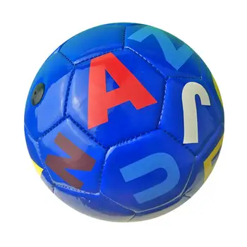 Size2 Soccer Ball Euroopa Liidu Kõrge Kvaliteedi Õmblusteta Eesmärk Meeskonna Mängu Pallid Jalgpalli Koolitust Liiga Funny Games For Kids