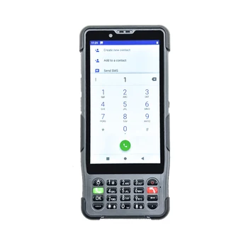 ST327 V5 Telecom Test PDA Koos 35B VDSL2/GFAST tester/TDR kaabli rike locator/ PON Power Meter/OPM/RAAMSEADUSEGA optilise kiu seadmed