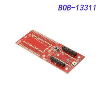 TP-13311 Zigbee arendamise vahendid - 802.15.4 Teensy 3.1 XBee Adapter
