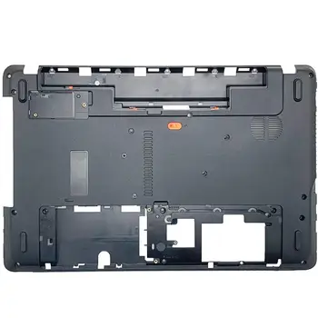 Uus Sülearvuti Acer Aspire E1-571 E1-571G E1-521 E1-531 E1-531G NV55 Alt Baasi Juhul Asendamine Must AP0HJ000A00 AP0NN000100